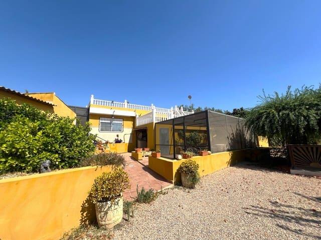 Chalet en venta en La Pinilla, Murcia Costa Cálida