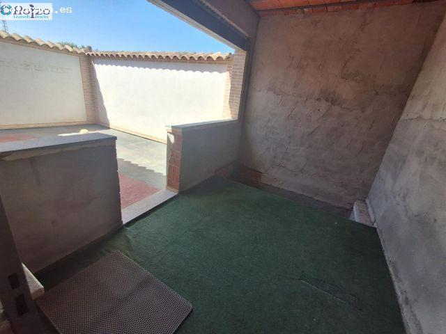 Chalet en Venta en La Puebla de Montalbán, Toledo