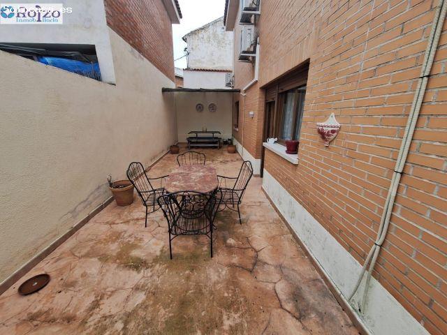Chalet en Venta en La Puebla de Montalbán, Toledo