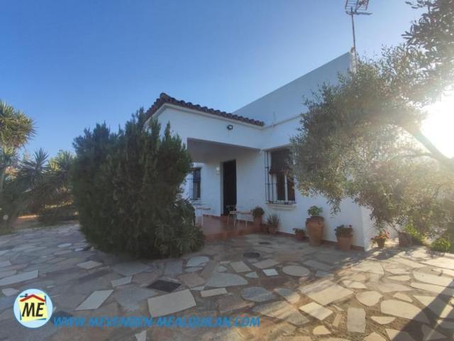 Chalet en venta en La Puebla de Cazalla, La Puebla De Cazalla