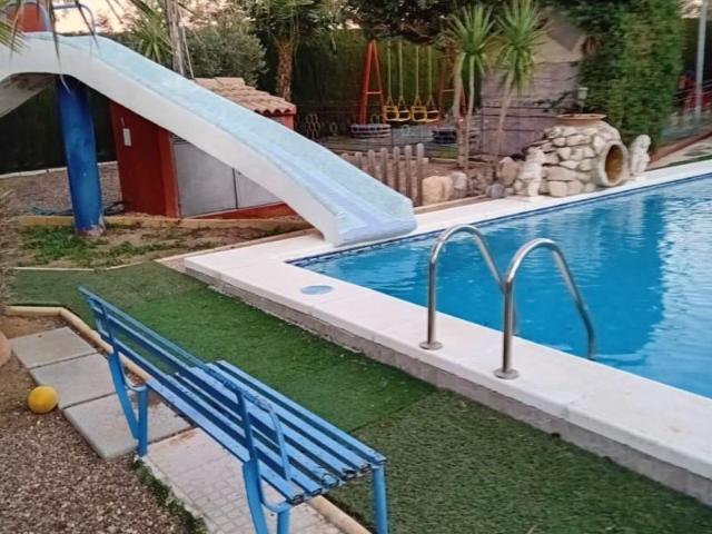 Chalet en venta en La Puebla de Cazalla, La Puebla De Cazalla