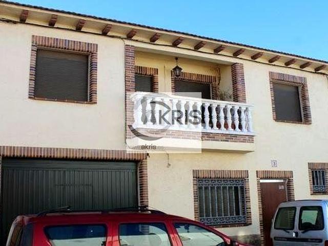 Chalet en venta en La Pueblanueva, Calle Enmedio, 45690