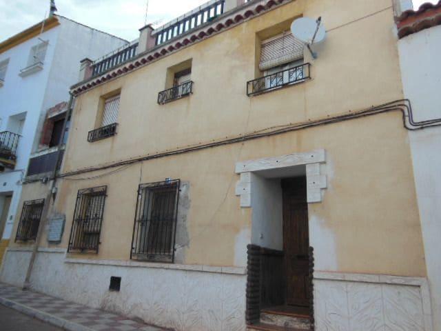 Chalet en venta en La Puerta de Segura, Jaén