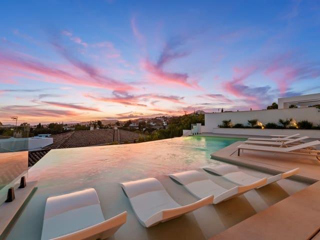 Chalet en venta en La Quinta, Málaga Costa del Sol