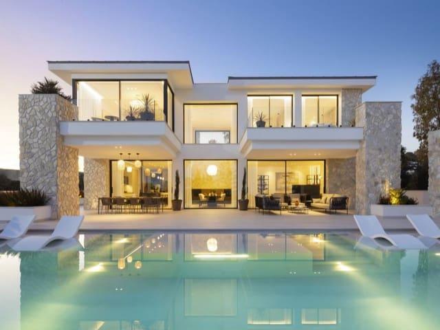 Chalet en venta en La Quinta, Málaga Costa del Sol