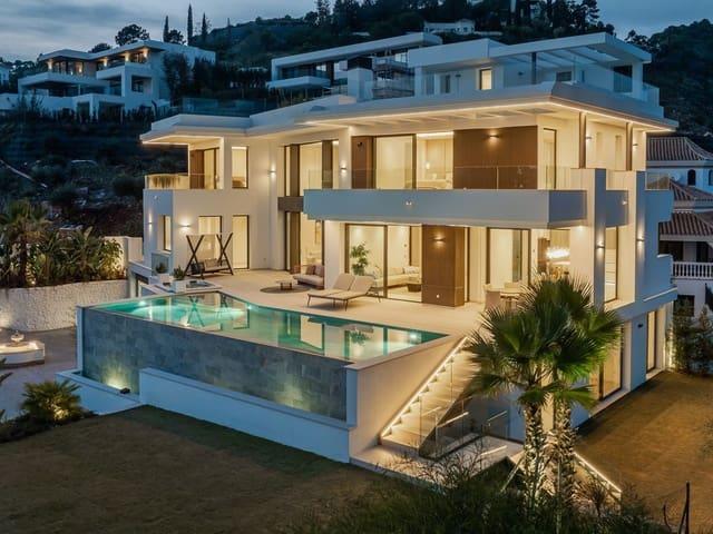 Chalet en venta en La Quinta, Málaga Costa del Sol