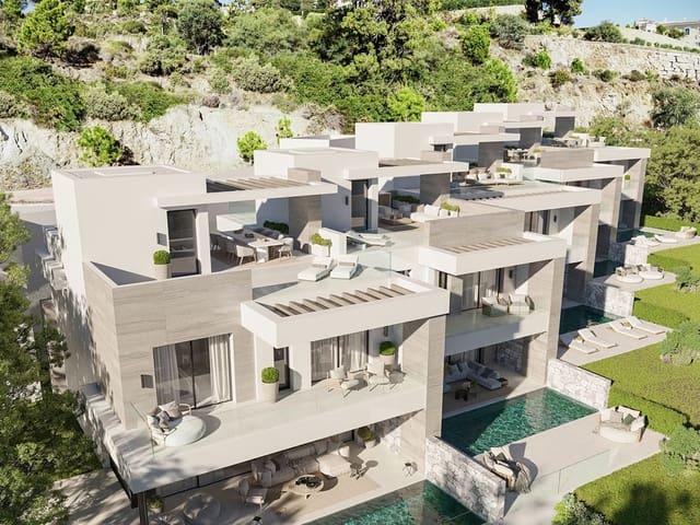 Chalet en venta en La Quinta, Málaga Costa del Sol