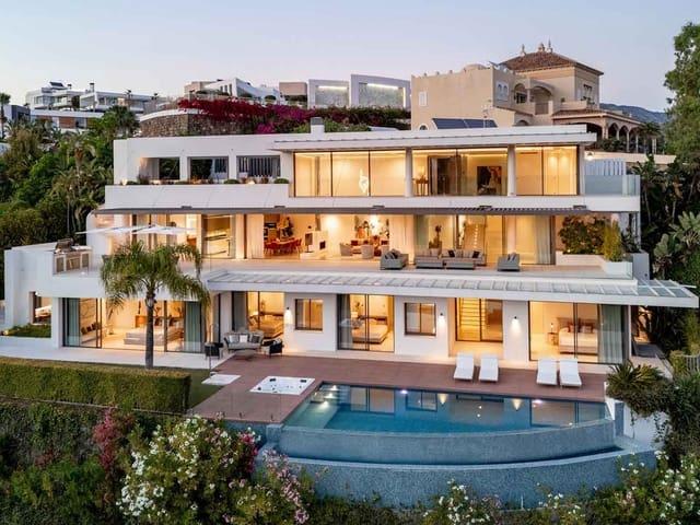 Chalet en venta en La Quinta, Málaga Costa del Sol