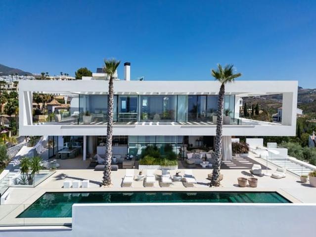 Chalet en venta en La Quinta, Málaga Costa del Sol