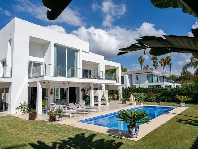 Chalet en venta en La Quinta, Málaga Costa del Sol