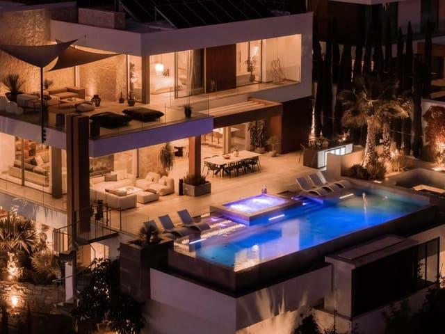Chalet en venta en La Quinta, Málaga Costa del Sol