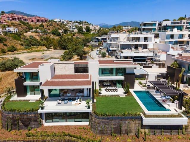 Chalet en venta en La Quinta, Málaga Costa del Sol
