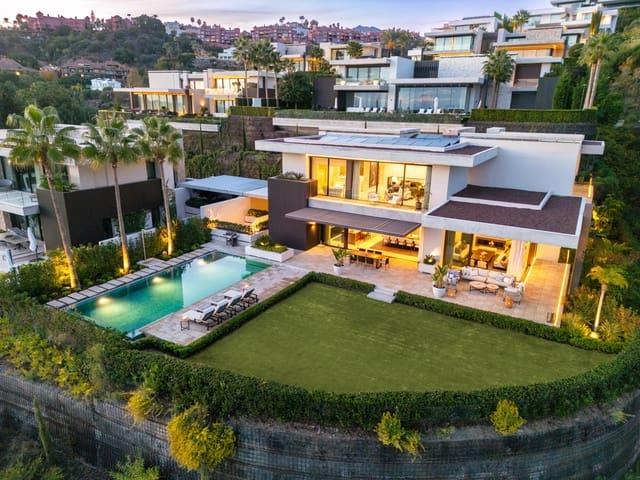Chalet en venta en La Quinta, Málaga Costa del Sol