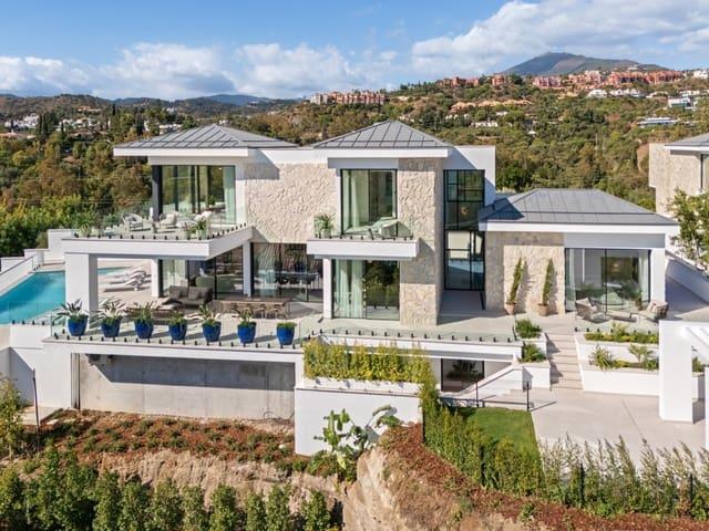 Chalet en venta en La Quinta, Málaga Costa del Sol