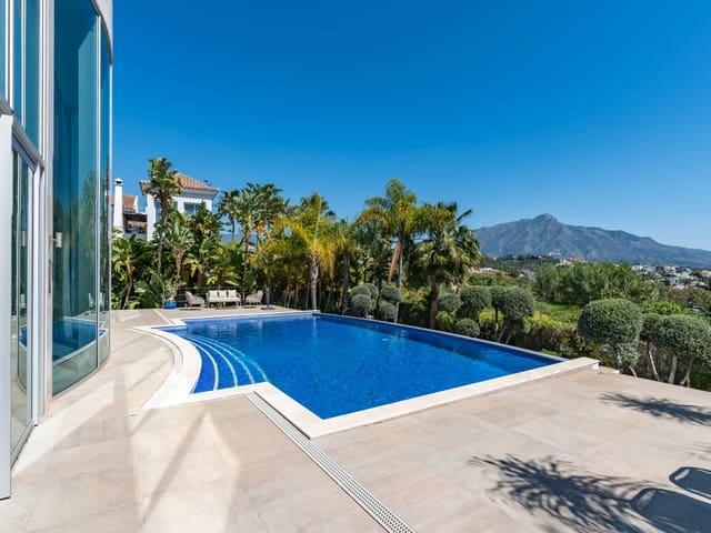 Chalet en venta en La Quinta, Málaga Costa del Sol