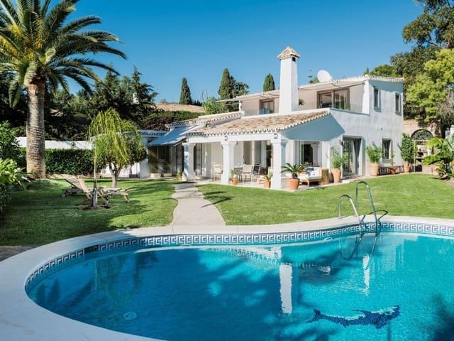 Chalet en venta en La Quinta, Málaga Costa del Sol