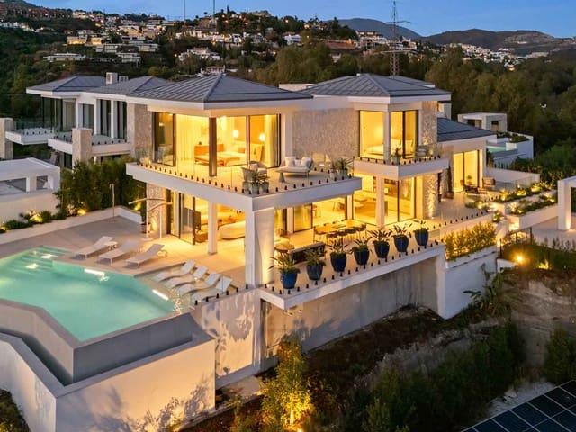 Chalet en venta en La Quinta, Málaga Costa del Sol