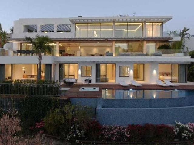 Chalet en venta en La Quinta, Málaga Costa del Sol