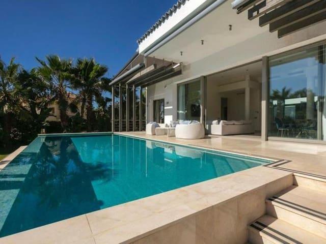 Chalet en venta en La Quinta, Málaga Costa del Sol