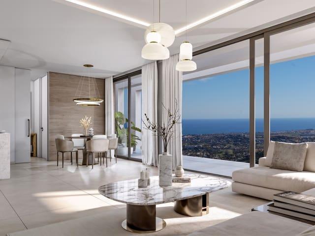 Chalet en venta en La Quinta, Málaga Costa del Sol