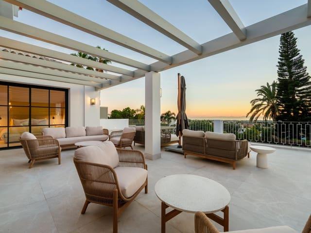 Chalet en venta en La Quinta, Málaga Costa del Sol