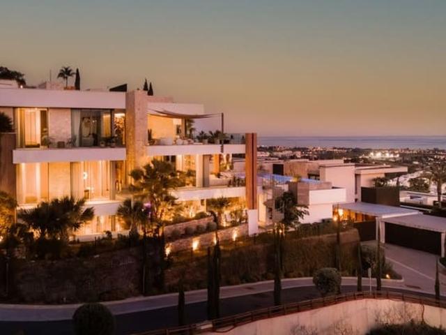 Chalet en venta en La Quinta, Málaga Costa del Sol