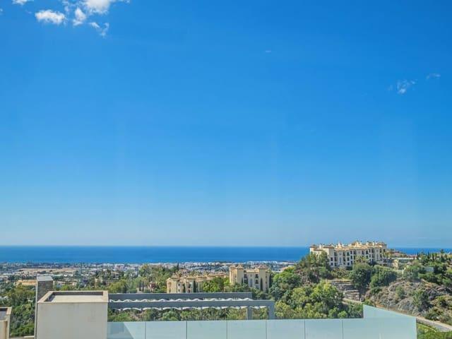 Chalet en venta en La Quinta, Málaga Costa del Sol