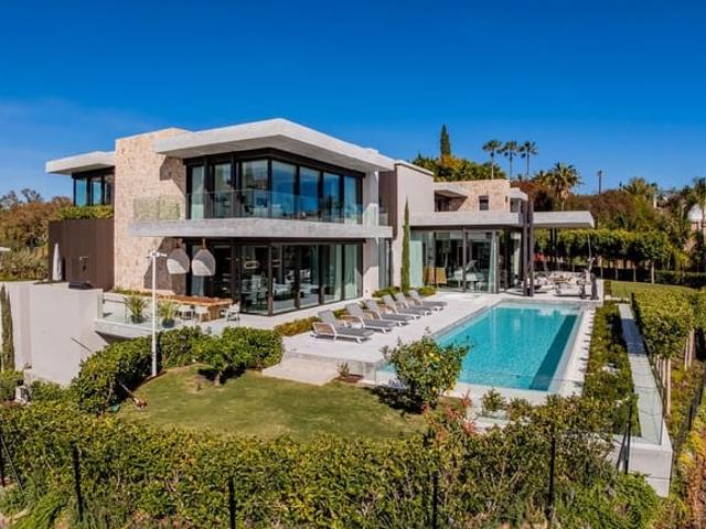 Chalet en venta en La Quinta, Málaga Costa del Sol