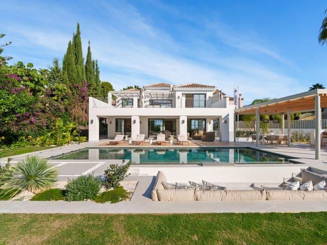 Chalet en venta en La Quinta, Málaga Costa del Sol