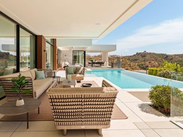 Chalet en venta en La Quinta, Málaga Costa del Sol