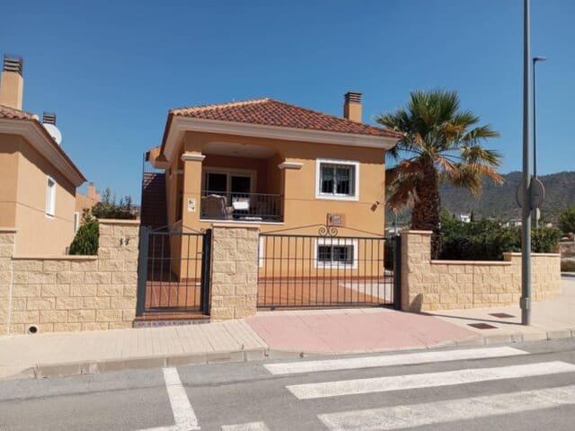 Chalet en venta en La Romana, Alicante