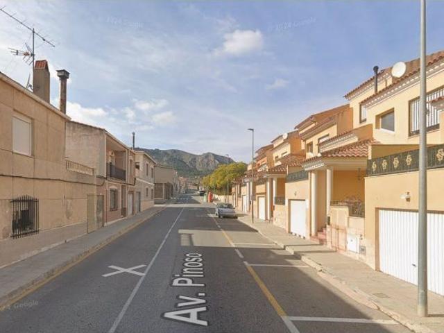 Chalet en Venta en La Romana, Alicante