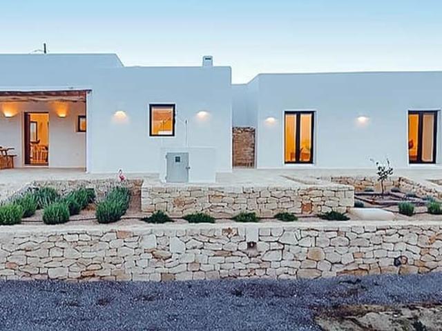 Chalet en venta en La Romana, Alicante