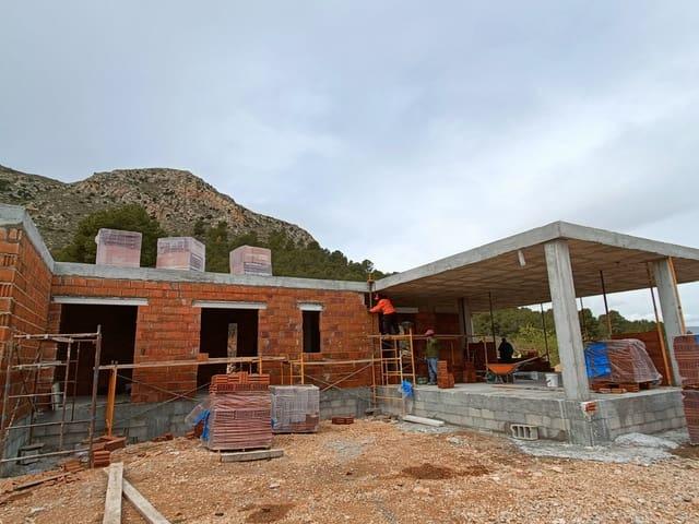 Chalet en venta en La Romana, Alicante