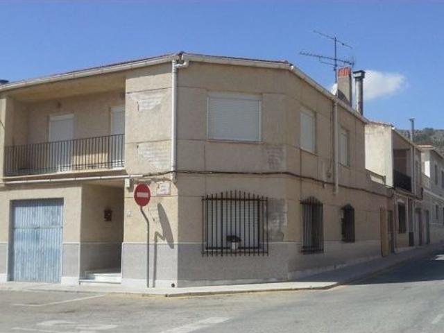 Chalet en Venta en La Romana, Alicante