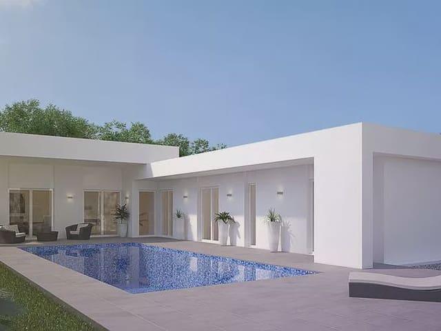 Chalet en venta en La Romana, Alicante
