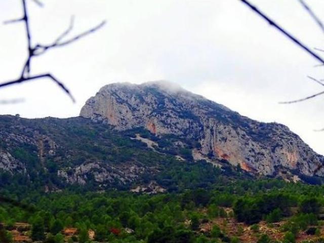 Chalet en Venta en La Romana, Alicante
