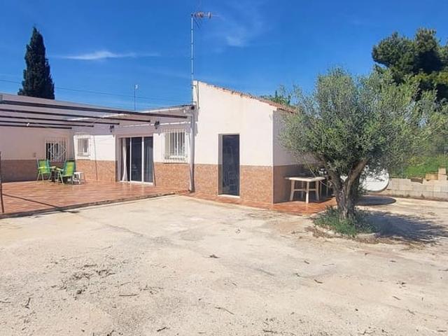 Chalet en venta en La Romana, Alicante