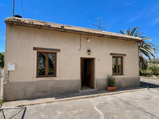 Chalet en venta en La Romana, Alicante
