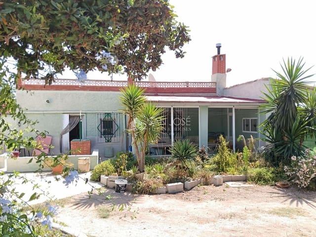 Chalet en venta en La Romana, Alicante