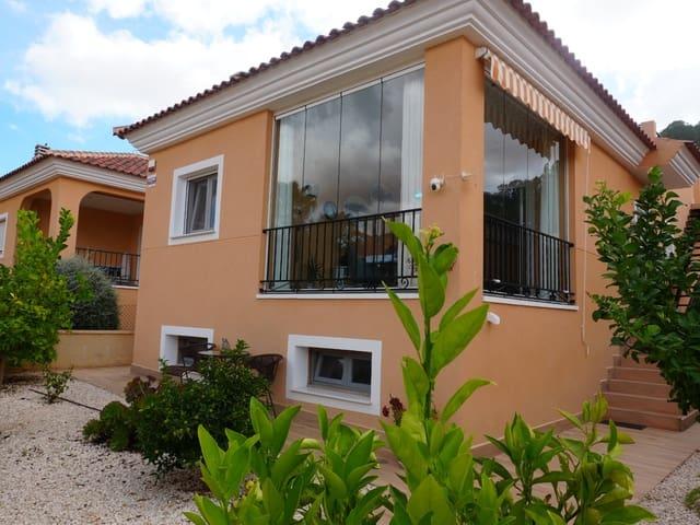 Chalet en venta en La Romana, Alicante