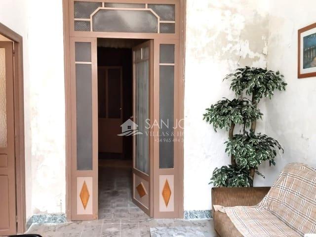 Casa en venta en Romana la, Alicante