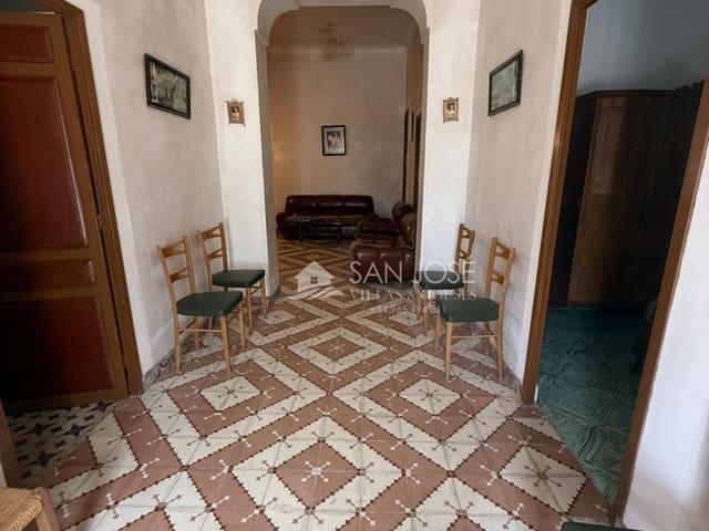 Chalet en venta en La Romana, Alicante