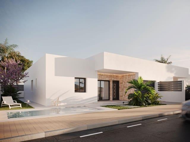 Chalet en venta en La Romana, Alicante