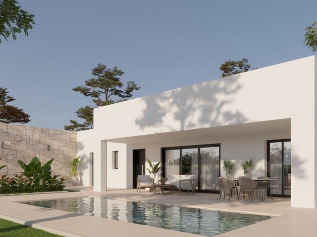 Chalet en venta en La Romana, Alicante