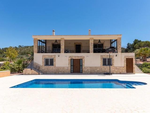 Chalet en venta en La Romana, Comunidad valenciana