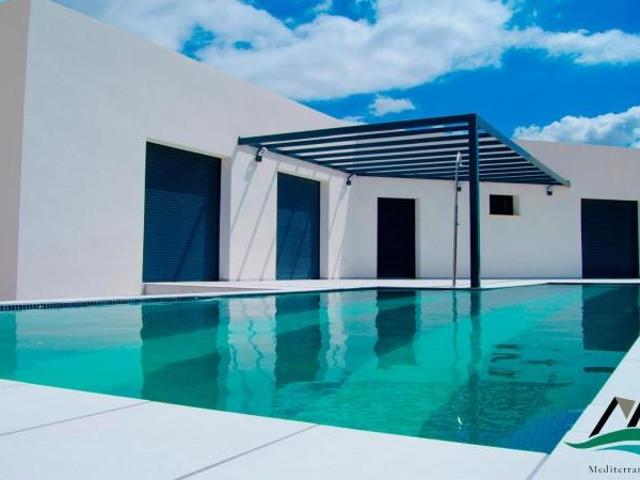 Chalet en venta en La Romana, Comunidad valenciana