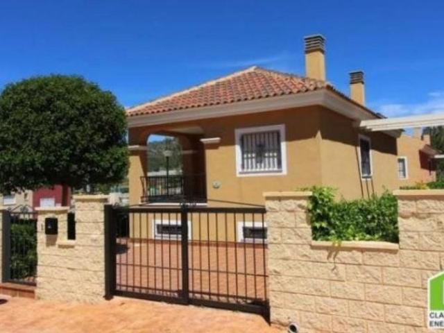 Chalet en venta en La Romana, Comunidad valenciana