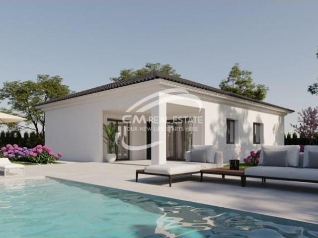 Chalet en venta en La Romana