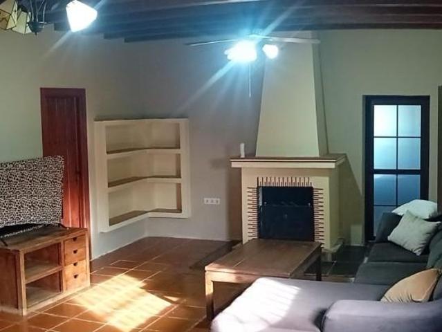 Chalet en venta en La Rinconada, Andalucia